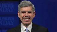 Economist Mohamed El-Erian on the prospects of an economic rebound from COVID-19 crisis