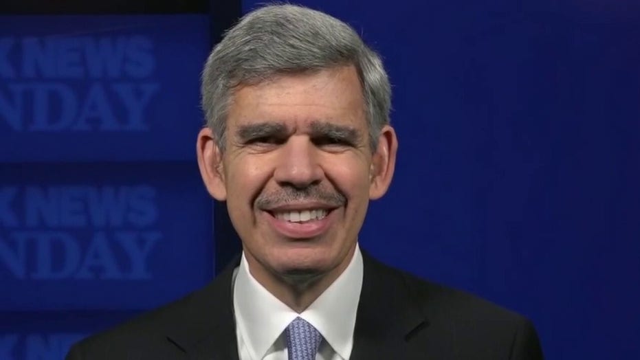 Economist mohamed el erian on the prospects of an economic rebound from