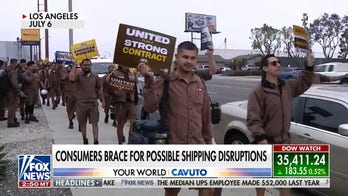 Unions could not have negotiated contracts during a better time: Dave Dodson