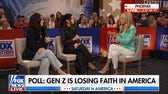 Experts warn Gen Z is 'losing faith' in America