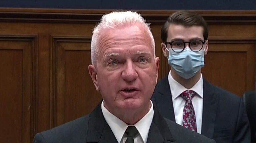 Adm. Giroir: 'We’ll have the capacity to perform 40-50 million tests a month by fall'