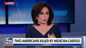 Judge Jeanine Pirro on drug cartels operating in US: ‘That’s treason’ 