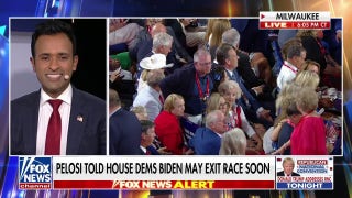  Vivek Ramaswamy: We could 'turn the page' on a 'toxic chapter in history' - Fox News