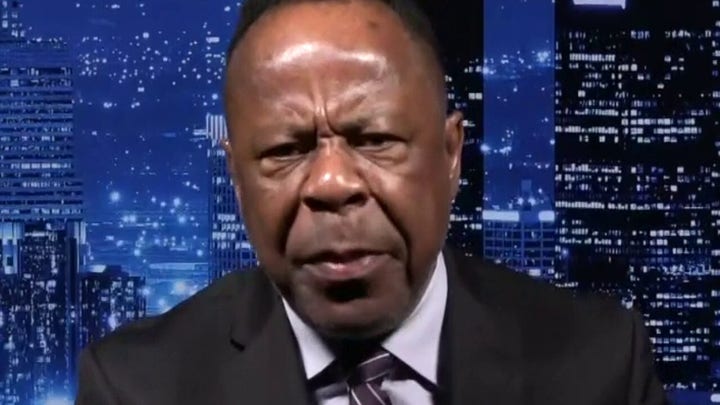 Leo Terrell: Left is using 'Al Sharpton’s playbook,' intimidating companies with racism claims