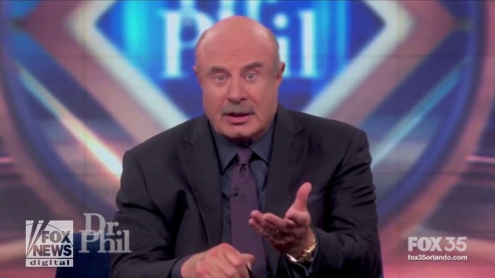 Dr. Phil guest claims 'White supremacy is embedded' in everything' during segment on cultural appropriation
