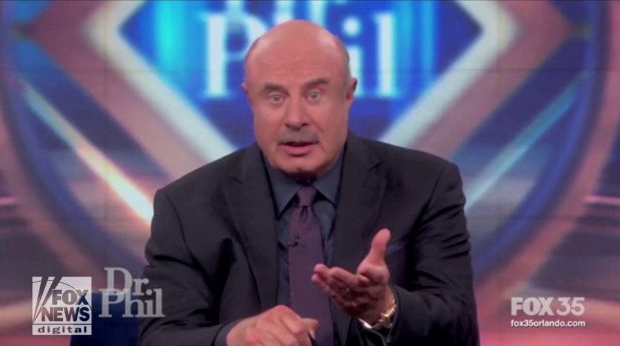 Dr. Phil guest claims 'White supremacy is embedded' in everything' during segment on cultural appropriation