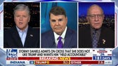 Stormy Daniels was only called on to ‘slime Trump’: Gregg Jarrett