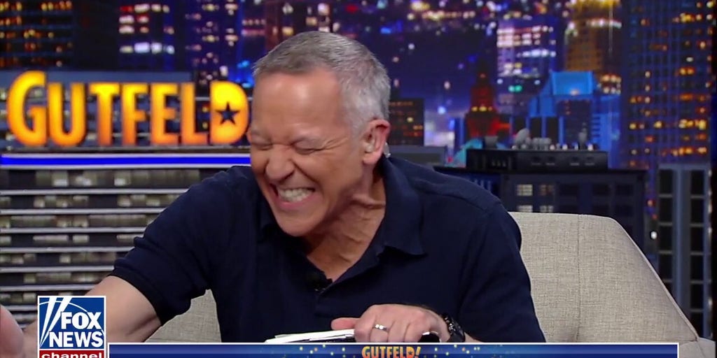 Greg Gutfeld: Why is socialism still a thing?