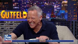 Greg Gutfeld: ¿Por qué sigue existiendo el socialismo?