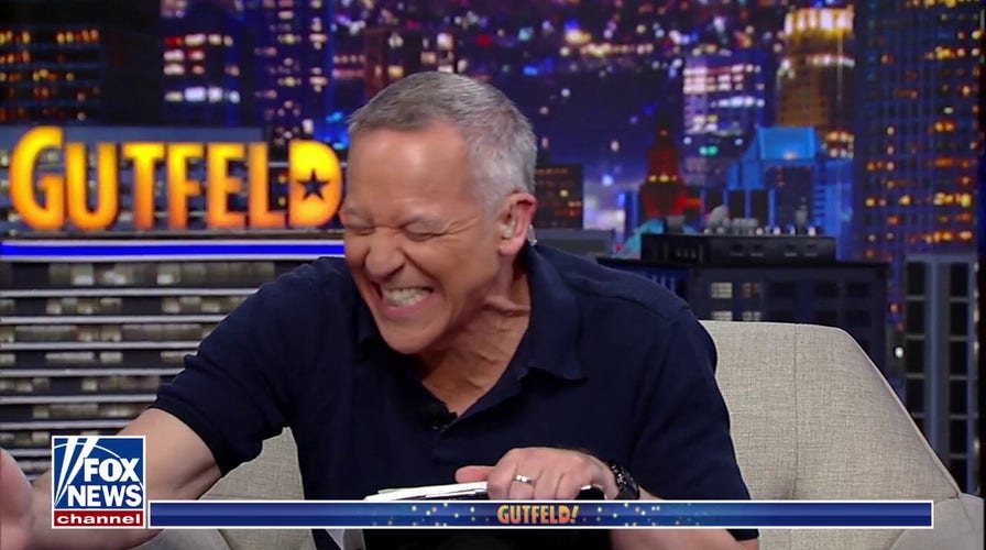 Greg Gutfeld: Why is socialism still a thing?