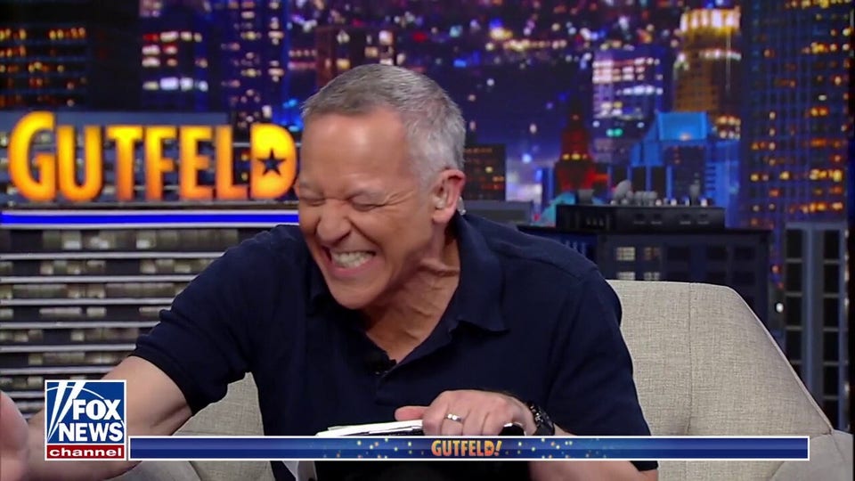 Greg Gutfeld: Why is socialism still a thing?