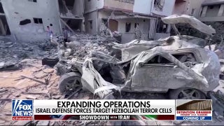 Israel-Lebanon ceasefire strained as IDF targets Hezbollah terror cells