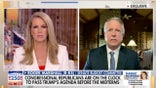 Sen Marshall on GOP's midterm agenda, importance of voter ID amid SAVE America Act push