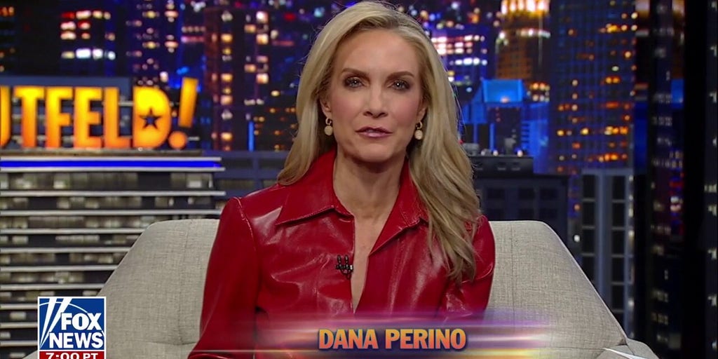 Dana Perino: There is not your president, just the president