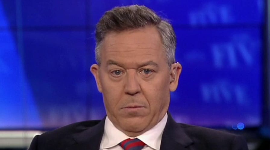 Greg Gutfeld: What's amazing about the Biden-Leno stunt is how obvious it was