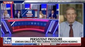 Rep Jim Jordan: If I worked for ActBlue, I'd plead the Fifth too