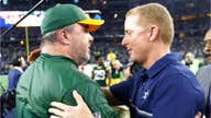 Report: Dallas Cowboys hire Mike McCarthy as head coach