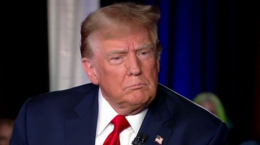 Donald Trump: Americans want our country to be great again