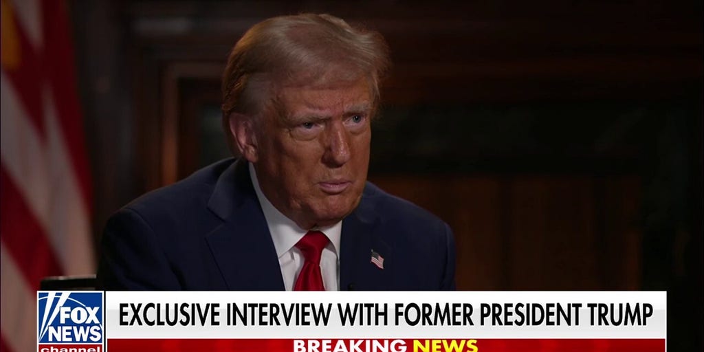 Trump: We have a movement like we’ve never had in this country