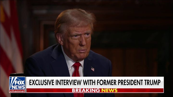 Trump Tenemos un movimiento como nunca hemos tenido en este país
