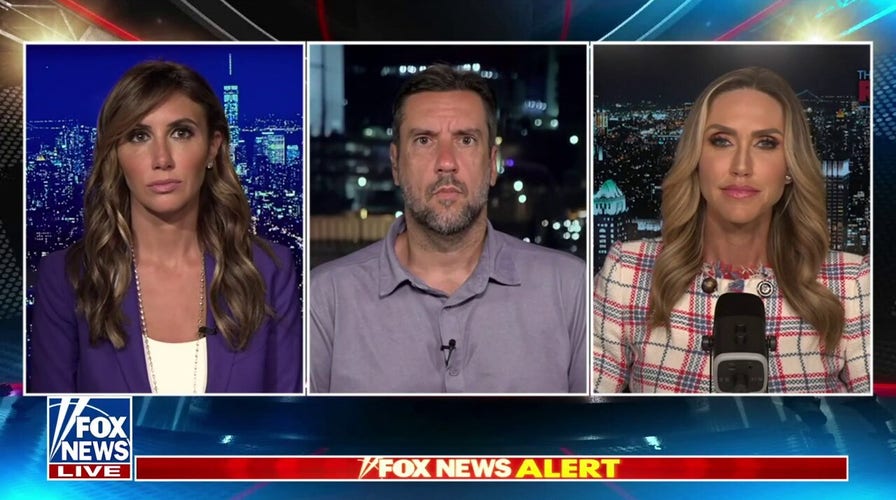 Clay Travis: Third indictment of Trump is 'outrageous and indefensible'