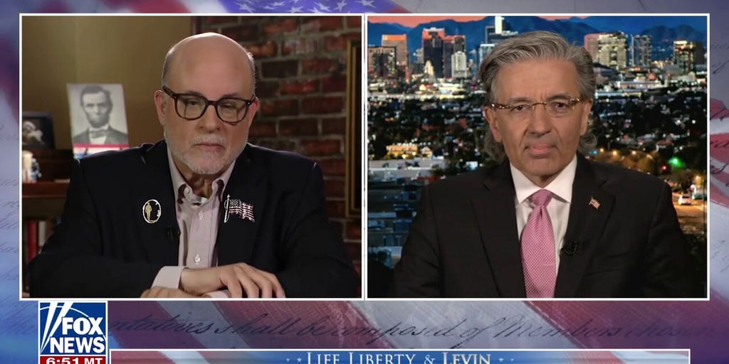 Americans are done with what's on the menu in the Democratic Party: Dr Zuhdi Jasser