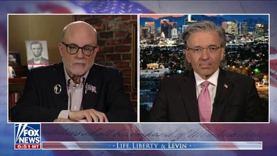 Americans are done with what's on the menu in the Democratic Party: Dr Zuhdi Jasser