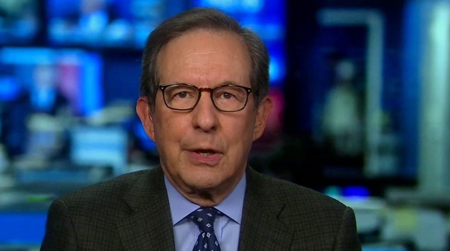 Chris Wallace: COVID bill likely to be 'jammed' through Senate