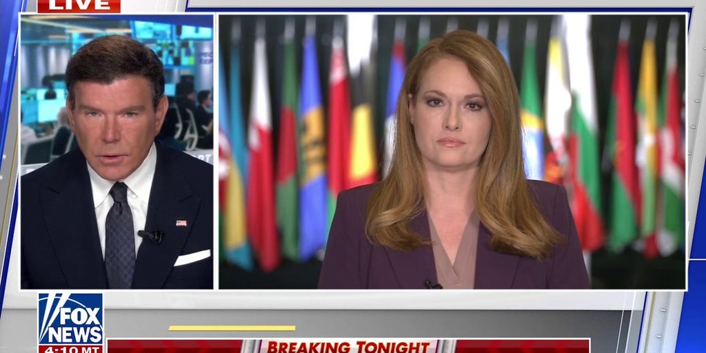 State Department works to aid Americans across the Middle East as worldwide caution alert remains in place