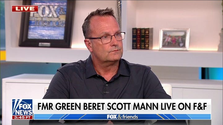 Gold Star families asking what was it all for after Afghan withdrawal
