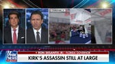 Charlie Kirk's assassination is a 'big wound' for the nation, Florida Gov. Ron DeSantis says