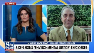 Identity politics has 'truly invaded'  the climate, science worlds: Marc Morano - Fox News