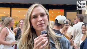 Sara Foster spills family secrets in rapid-fire Q&A