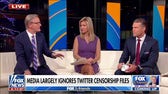 Mainstream media didn't want anyone to know what happened at Twitter: Ainsley Earhardt