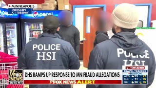 DHS joins Minnesota fraud investigation as allegations widen