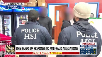 DHS joins Minnesota fraud investigation as allegations widen