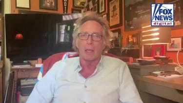 William Fichtner compares working on a limited series to a multi-season show