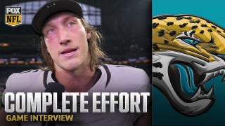 ‘We can beat anybody’ 😤 Trevor Lawrence is CONFIDENT that Jaguars are a Contender