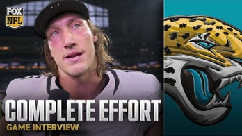 ‘We can beat anybody’ 😤 Trevor Lawrence is CONFIDENT that Jaguars are a Contender
