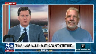 Bruce Pearl ‘cautiously optimistic’ over hostage release, peace negotiations