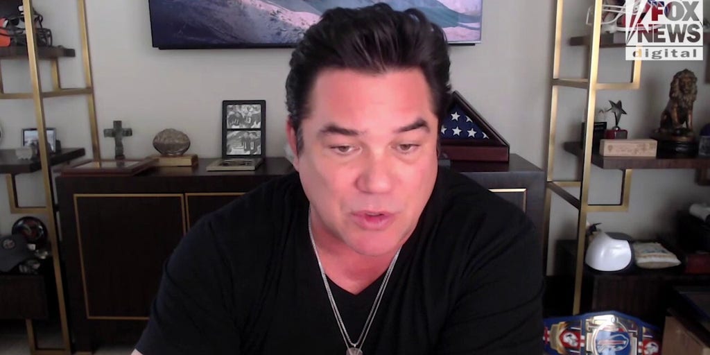 Dean Cain says putting Alec Baldwin behind bars doesn't do anyone 'justice'