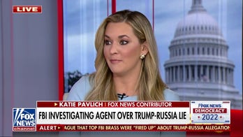 Sullivan connection to Clinton bombshell challenges credibility in national security: Pavlich