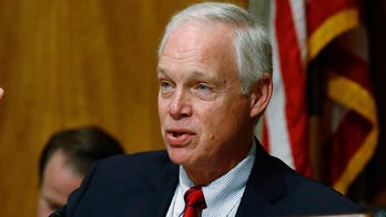 Ron Johnson's 'Big Idea': Don't stop investigating Trump-Russia probe 'until we have uncovered the truth'