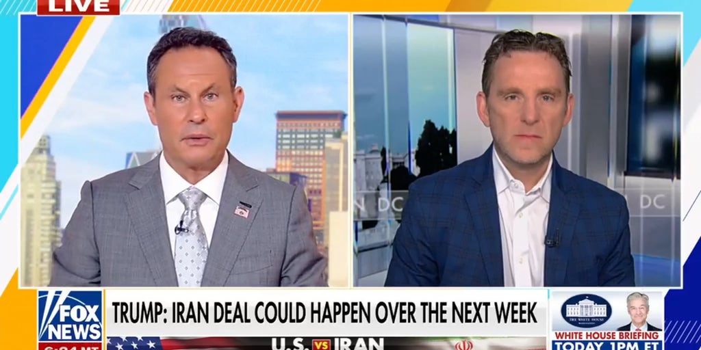Mark Dubowitz discusses Trump's demands to Iran amid escalating tensions