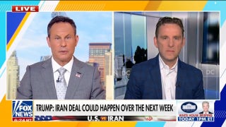 Mark Dubowitz discusses Trump's demands to Iran amid escalating tensions