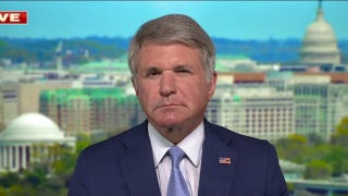 Rep. McCaul: Our adversaries are emboldened after Afghanistan exit - Fox News