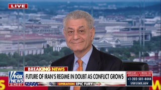 ‘All bets are off’ if Khamenei’s son is killed, professor explains