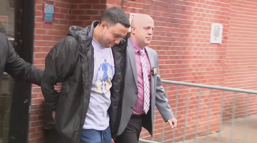 Suspected NYC baseball bat attacker released on $7,500 bail day after brutal assault