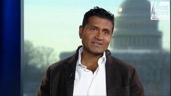 Shyam Sankar: AI can eliminate bureaucracy, give power back to the worker