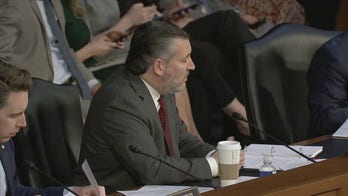 Sen. Ted Cruz challenges Democrats to push back against unqualified Biden judicial picks